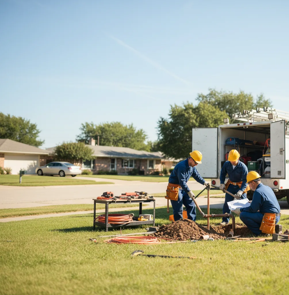 Water Heater Repair in Depauw, IN